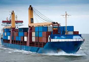 Sea Freight